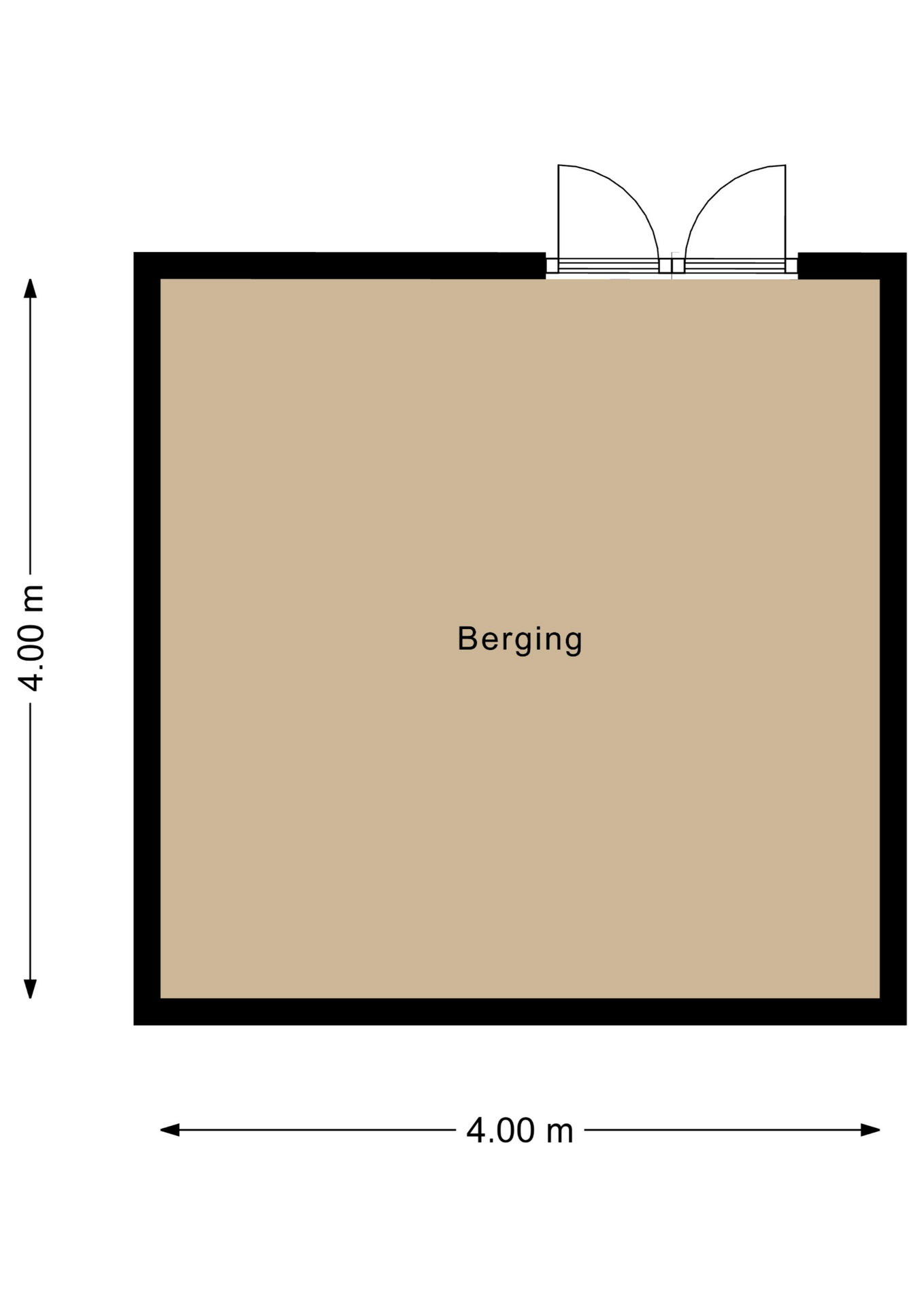 Zuidewijn 30 - 8226 RL - lelystad-plattegrond-3